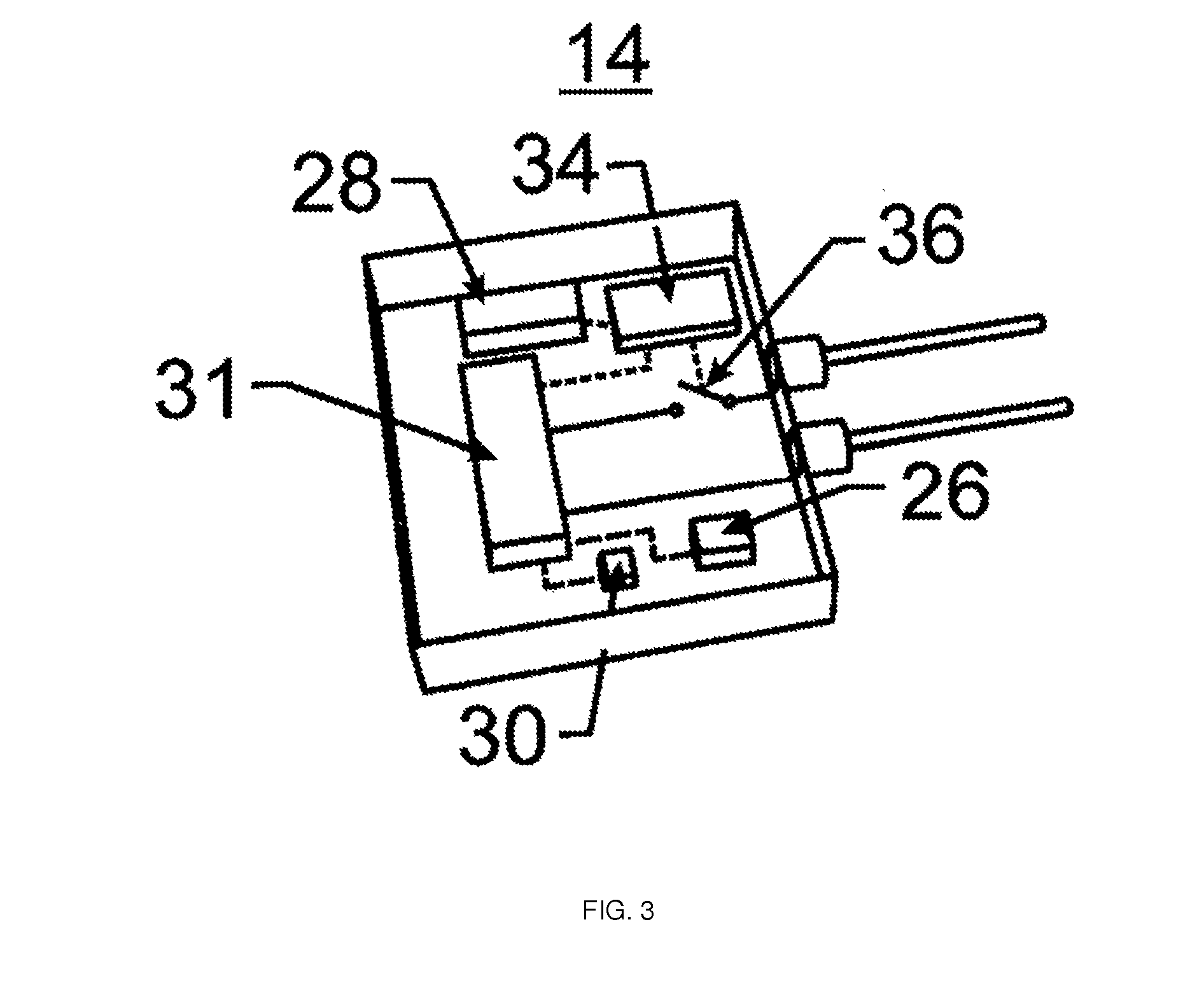 System and method for on-demand electrical power