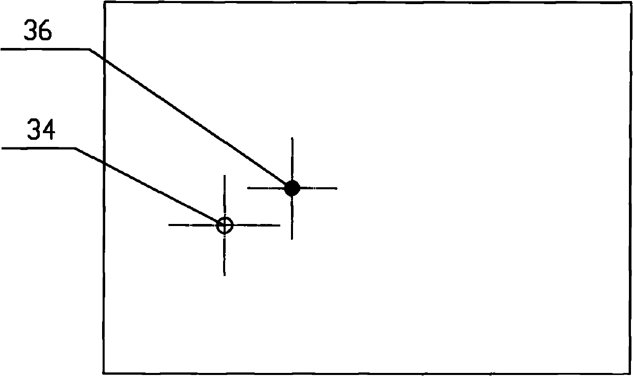 On-line purification equipment for metal machining fluid and purification method thereof