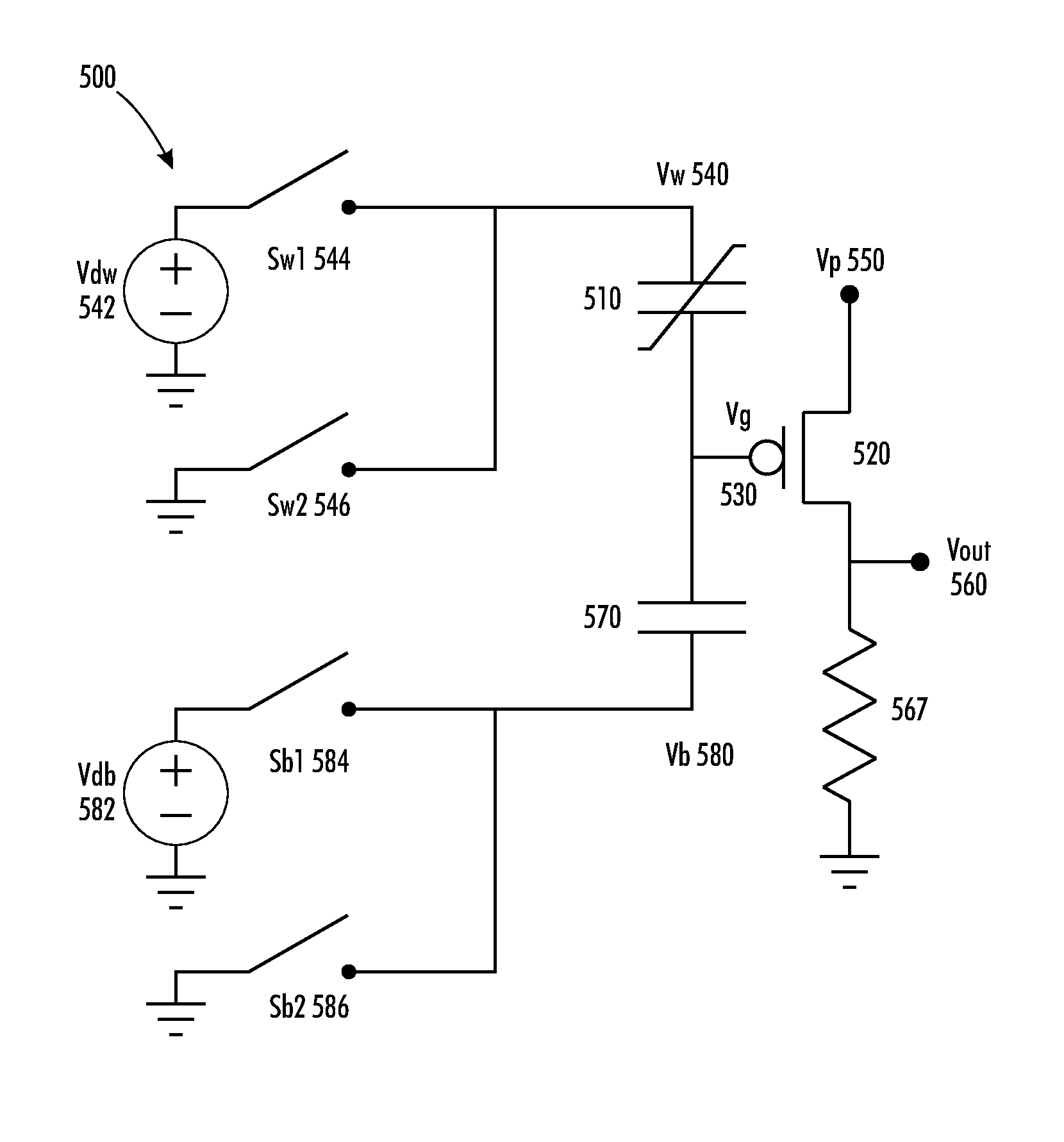 Systems and methods for writing and non-destructively reading ferroelectric memories