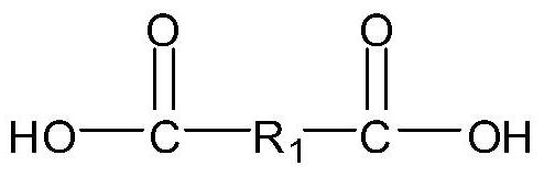 A kind of small tow universal carbon fiber sizing agent, preparation method and application thereof