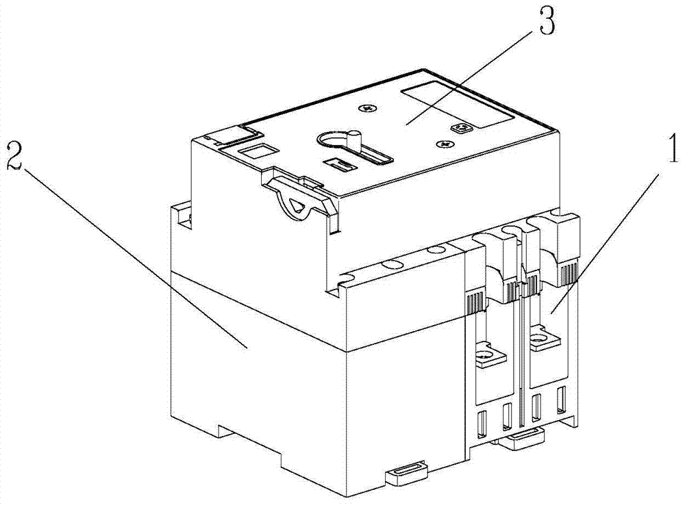 a circuit breaker