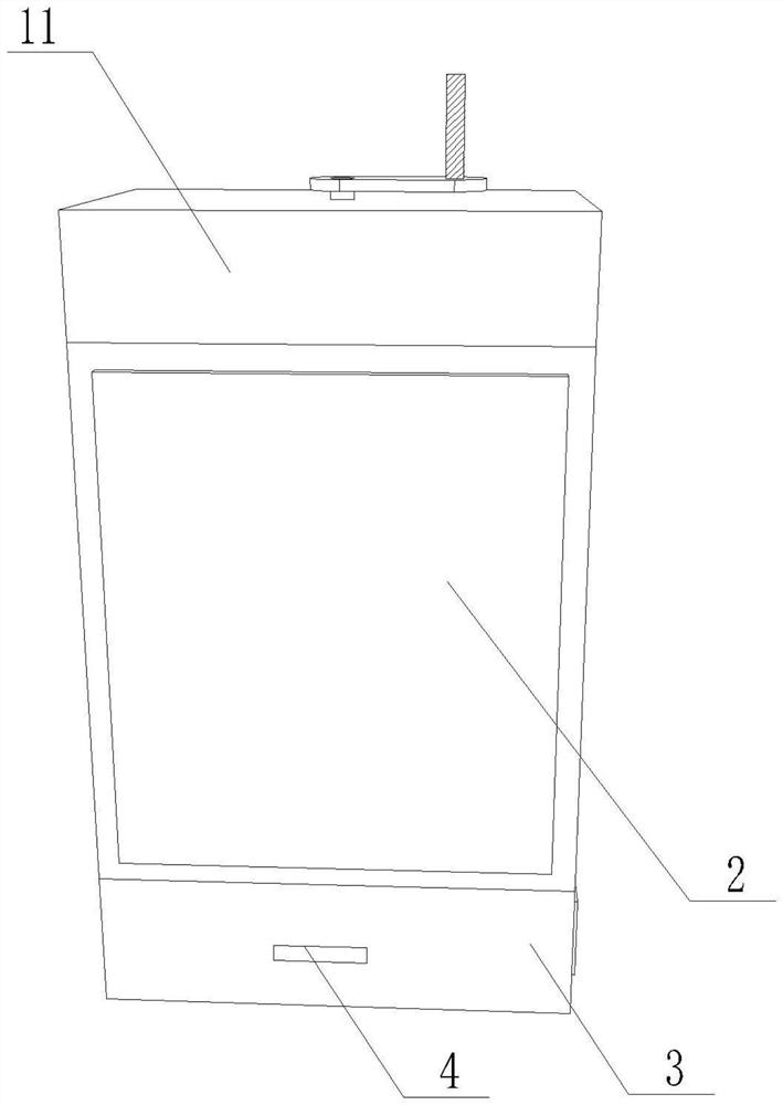 Software reliability test equipment and method thereof