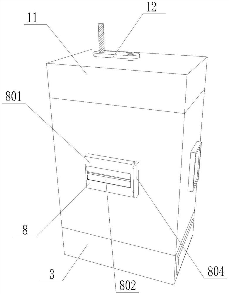 Software reliability test equipment and method thereof