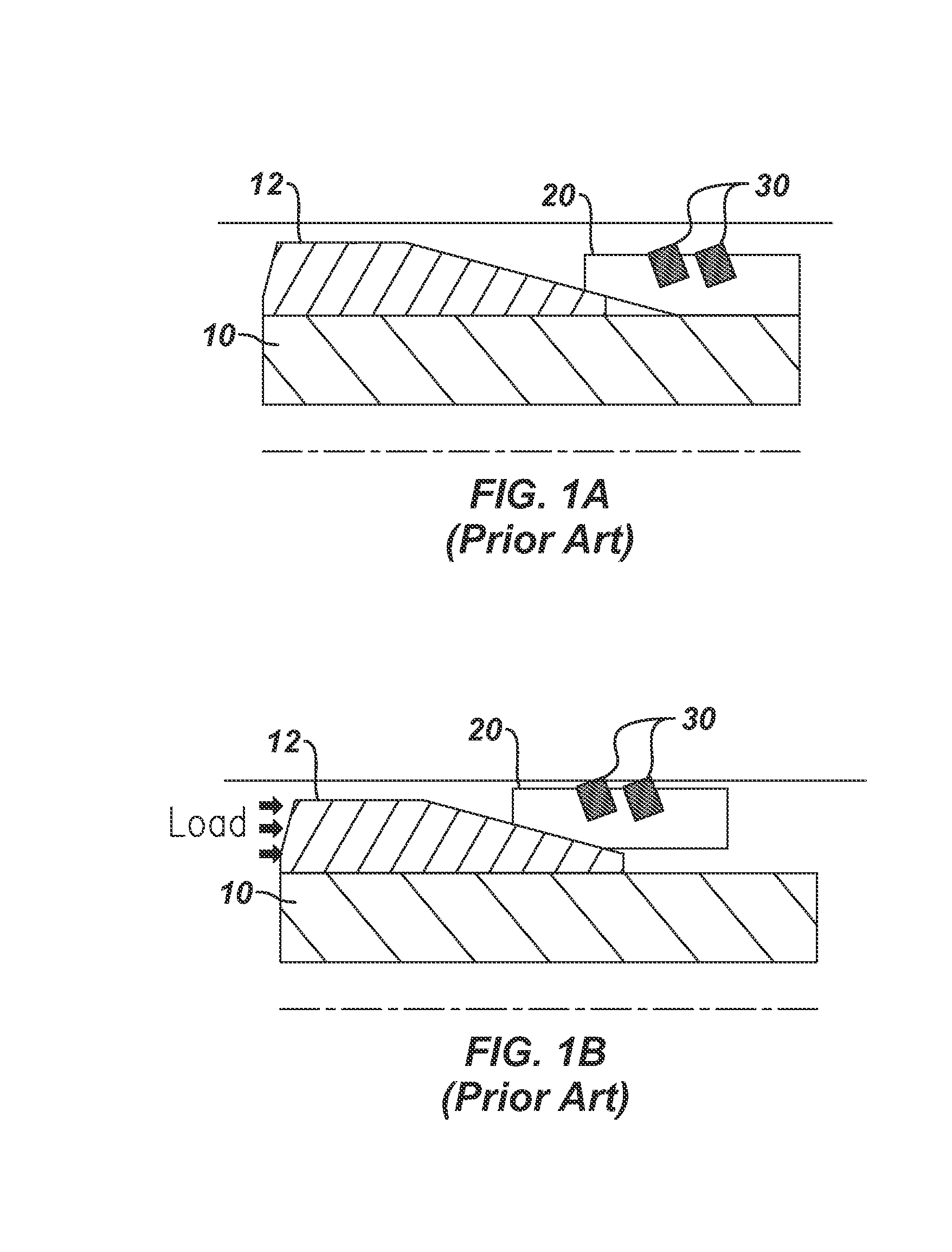 Downhole Tool Having Slip Inserts Composed of Different Materials