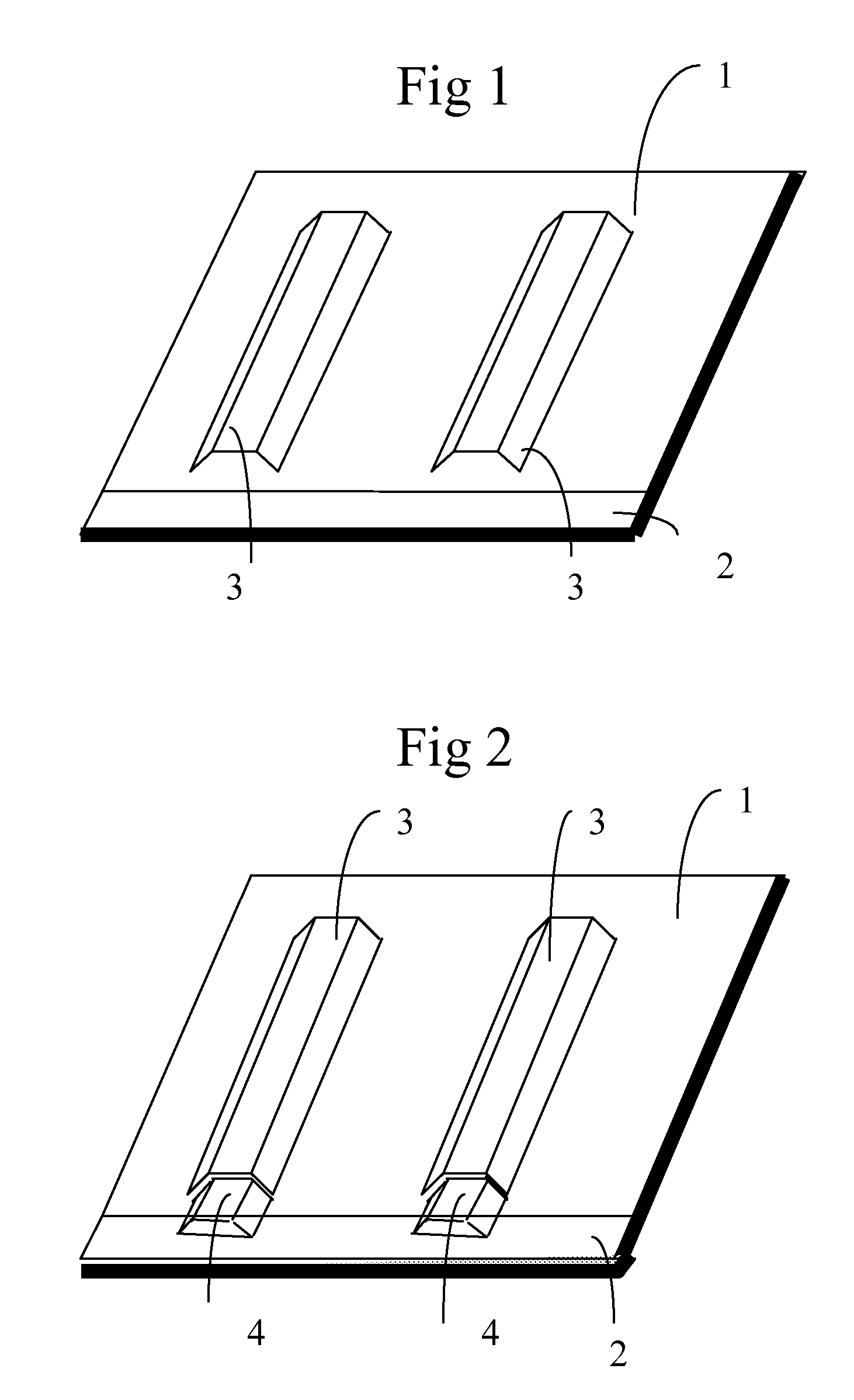 Method for the manufacture of a composite article