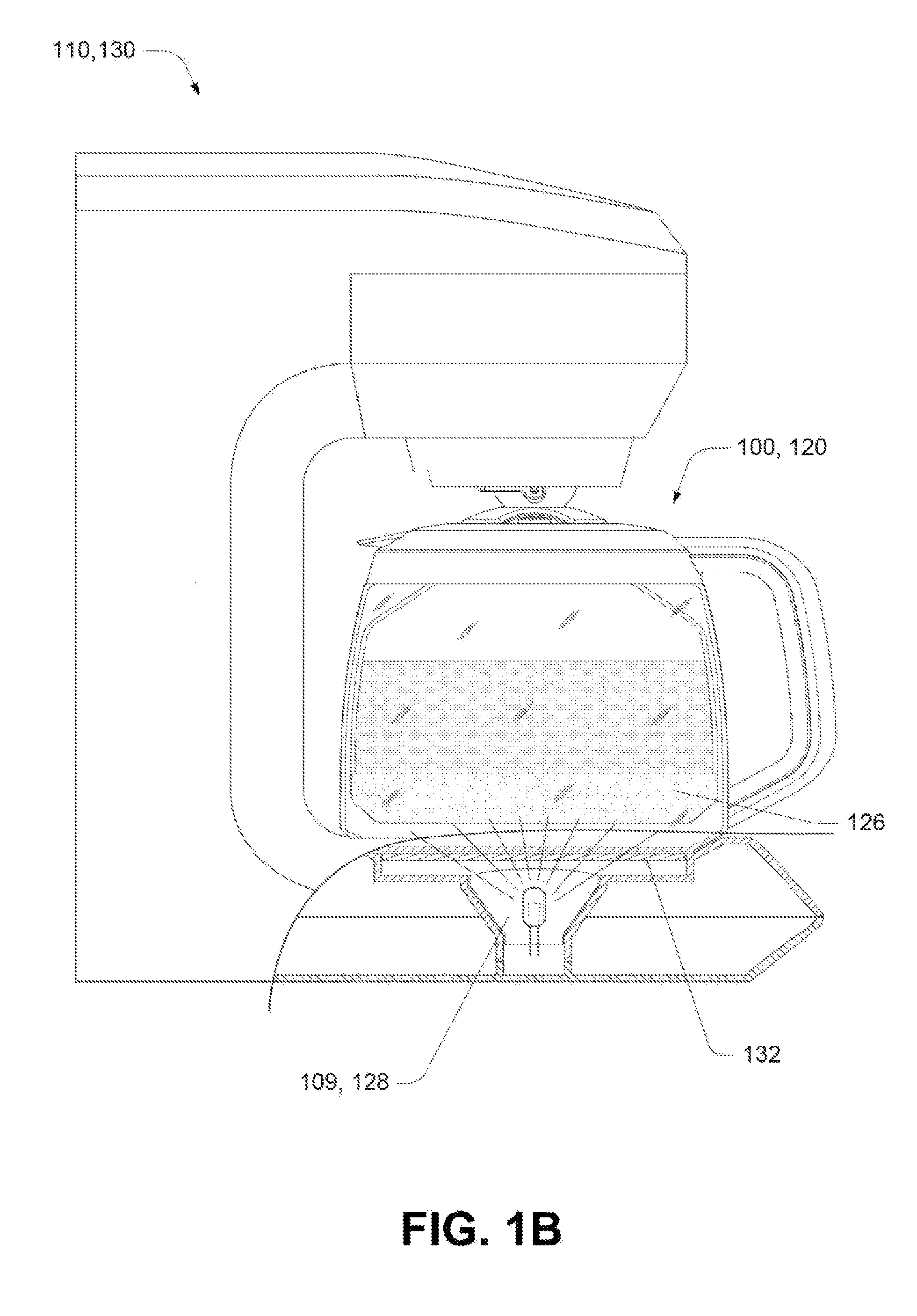 Heated Dual-Wall Carafe Apparatus and Method