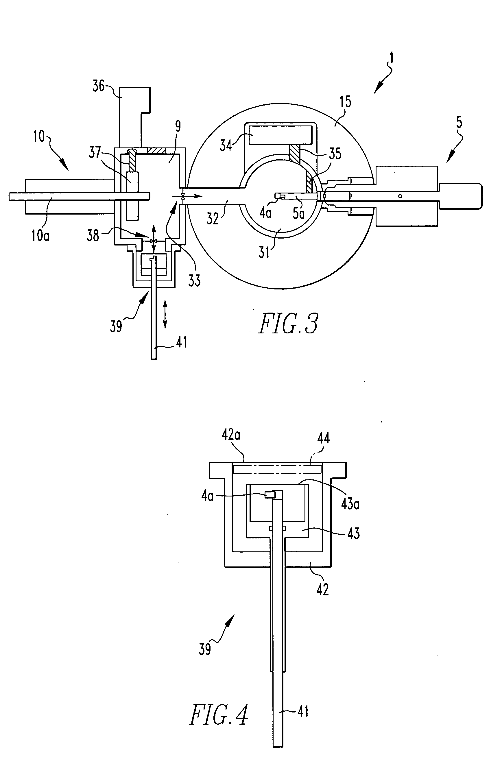 Specimen holder, observation system, and method of rotating specimen