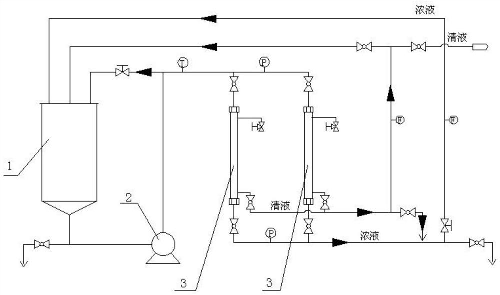 Working liquor supplementing method for pulse copper plating process