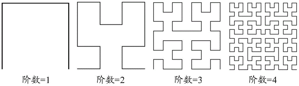 Image dithering processing method and image dithering processing device