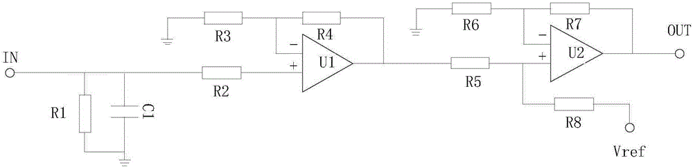 High-voltage breaker on-line detection system and method