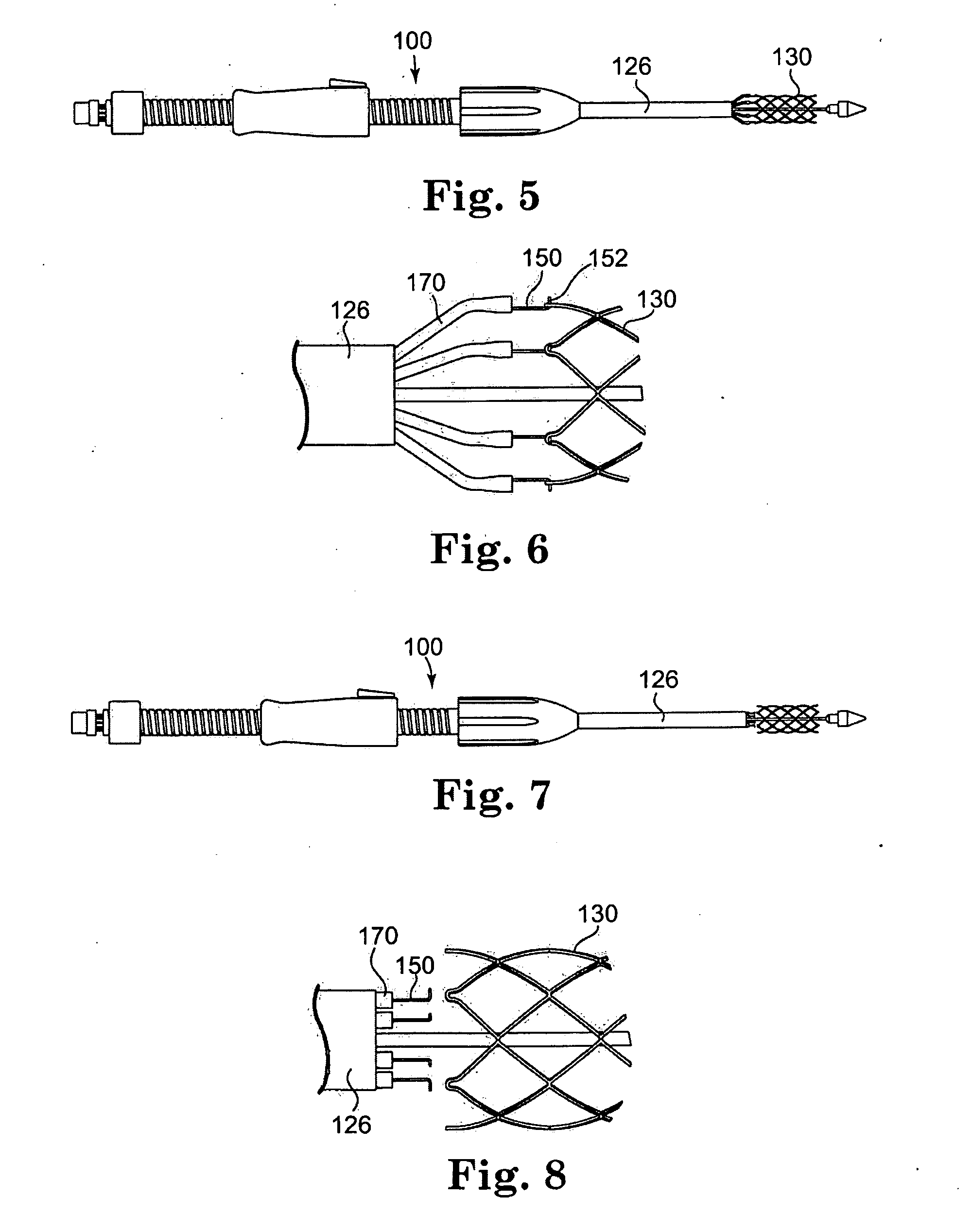 Delivery Systems and Methods of Implantation for Prosthetic Heart Valves