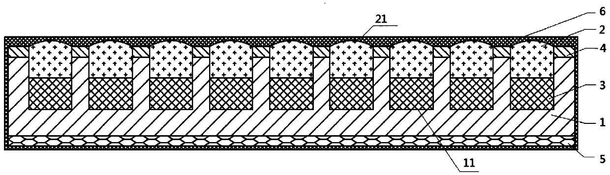 Composite material and preparation method thereof