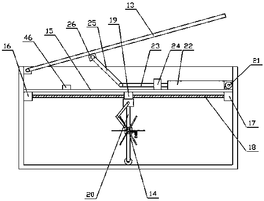 Internet-of-Things-based intelligent aeration pool for biological treatment of wastewater