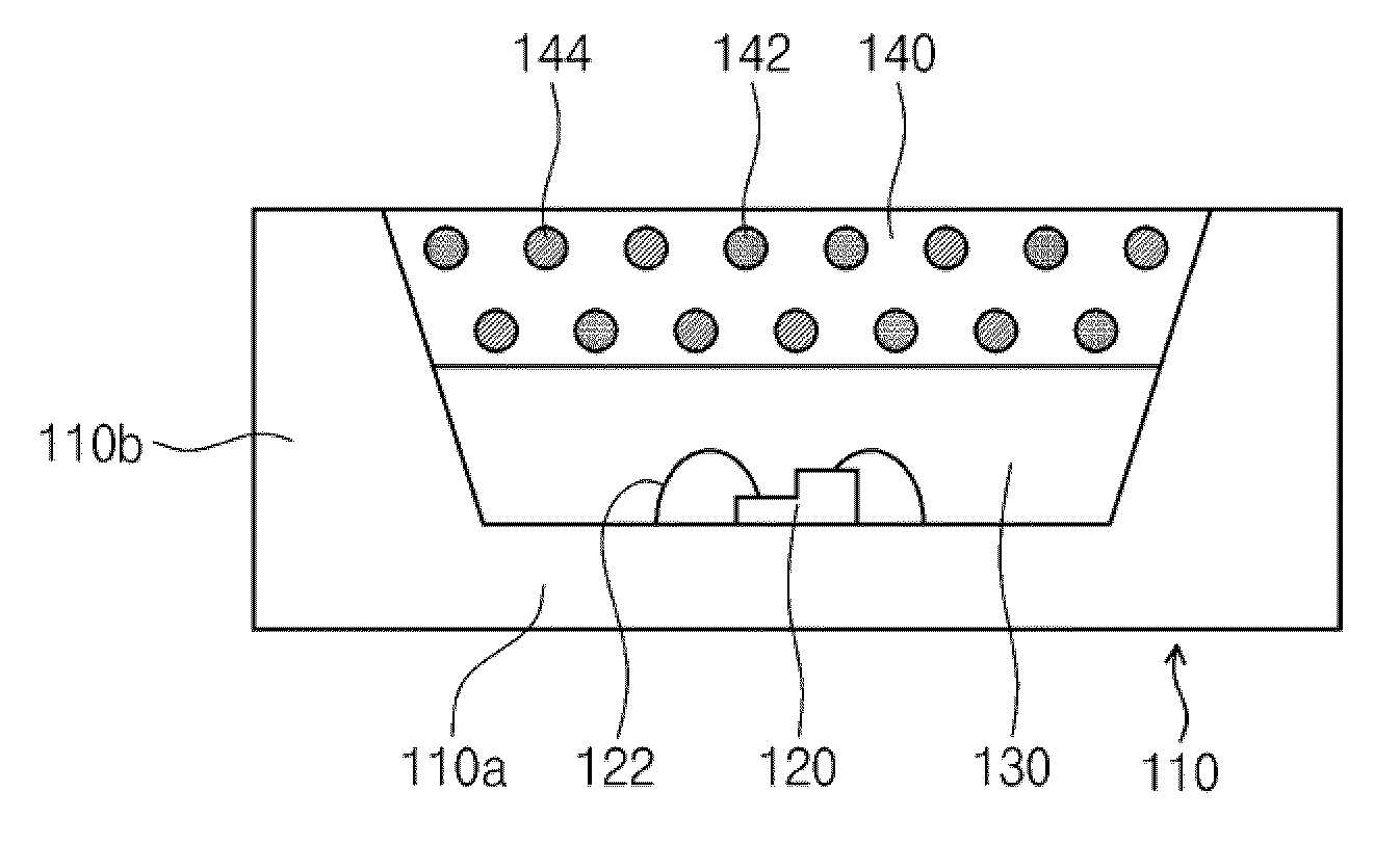 Light Emitting Diode Unit, Display Apparatus Having the Same and Manufacturing Method of the Same