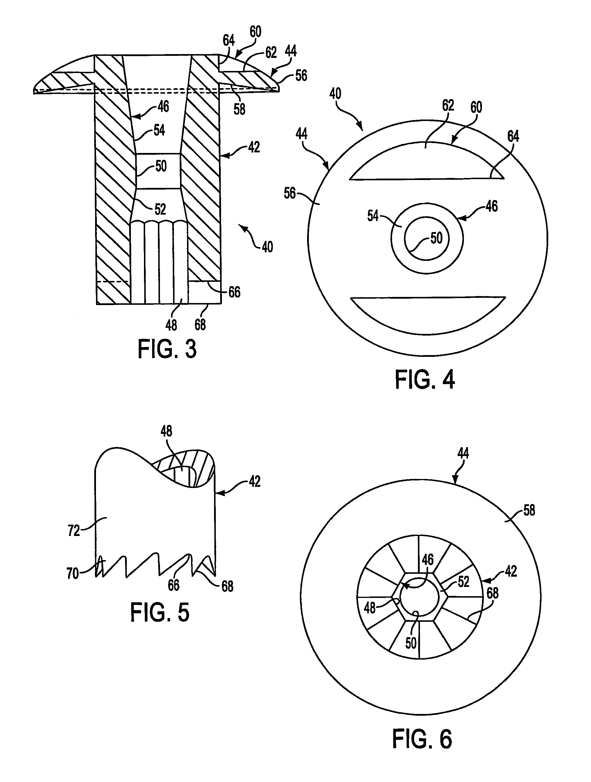 Self-drilling pull-through blind rivet and methods of and apparatus for the assembly and setting thereof
