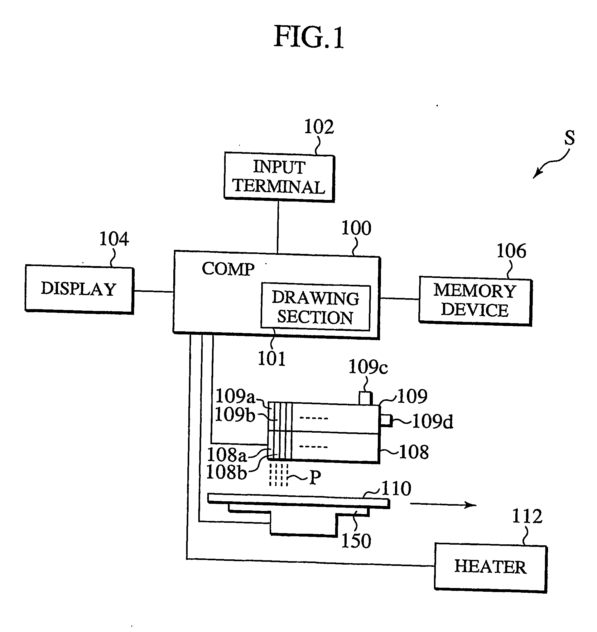 Method of manufacturing secondary battery electrode, apparatus for manufacturing the same and secondary battery electrode