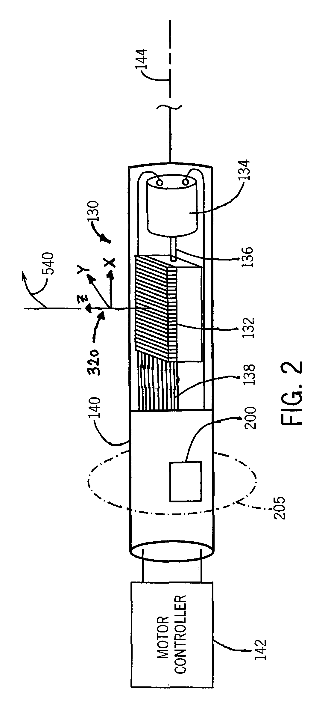 System and method to register a tracking system with intracardiac echocardiography (ICE) imaging system