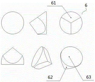 A zero sensor adjustment device and method