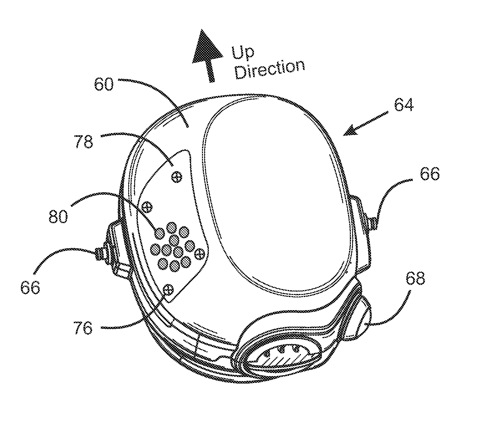 Microphone Environmental Protection Device