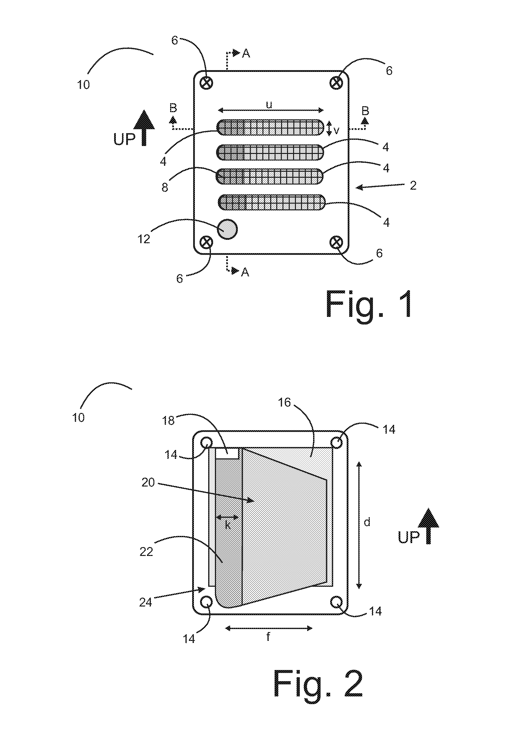 Microphone Environmental Protection Device