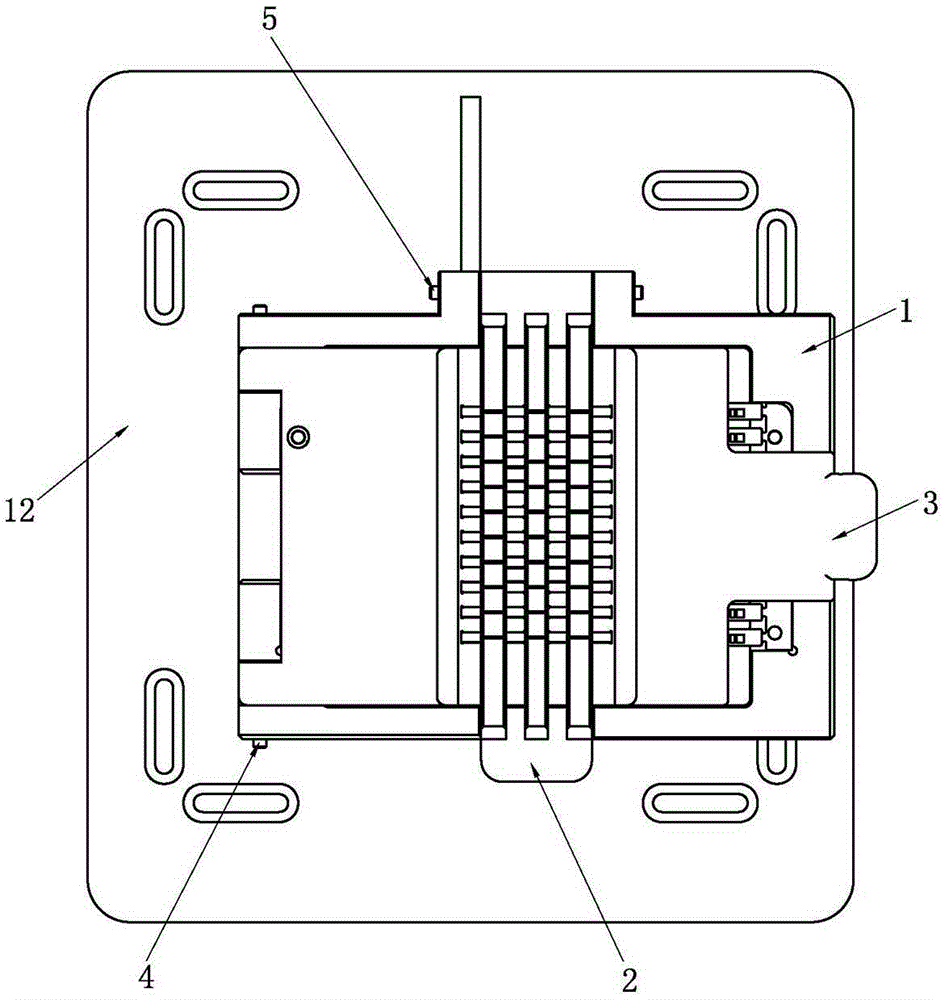 Fixture and method for quick spot welding of thermistor to battery protection board