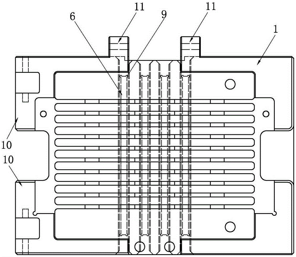 Fixture and method for quick spot welding of thermistor to battery protection board