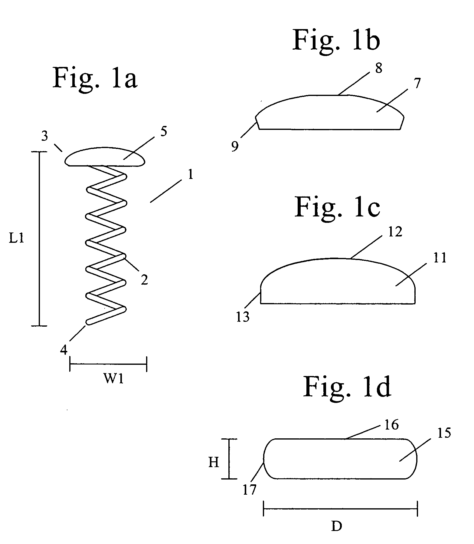 Insertion instrument for non-linear medical devices