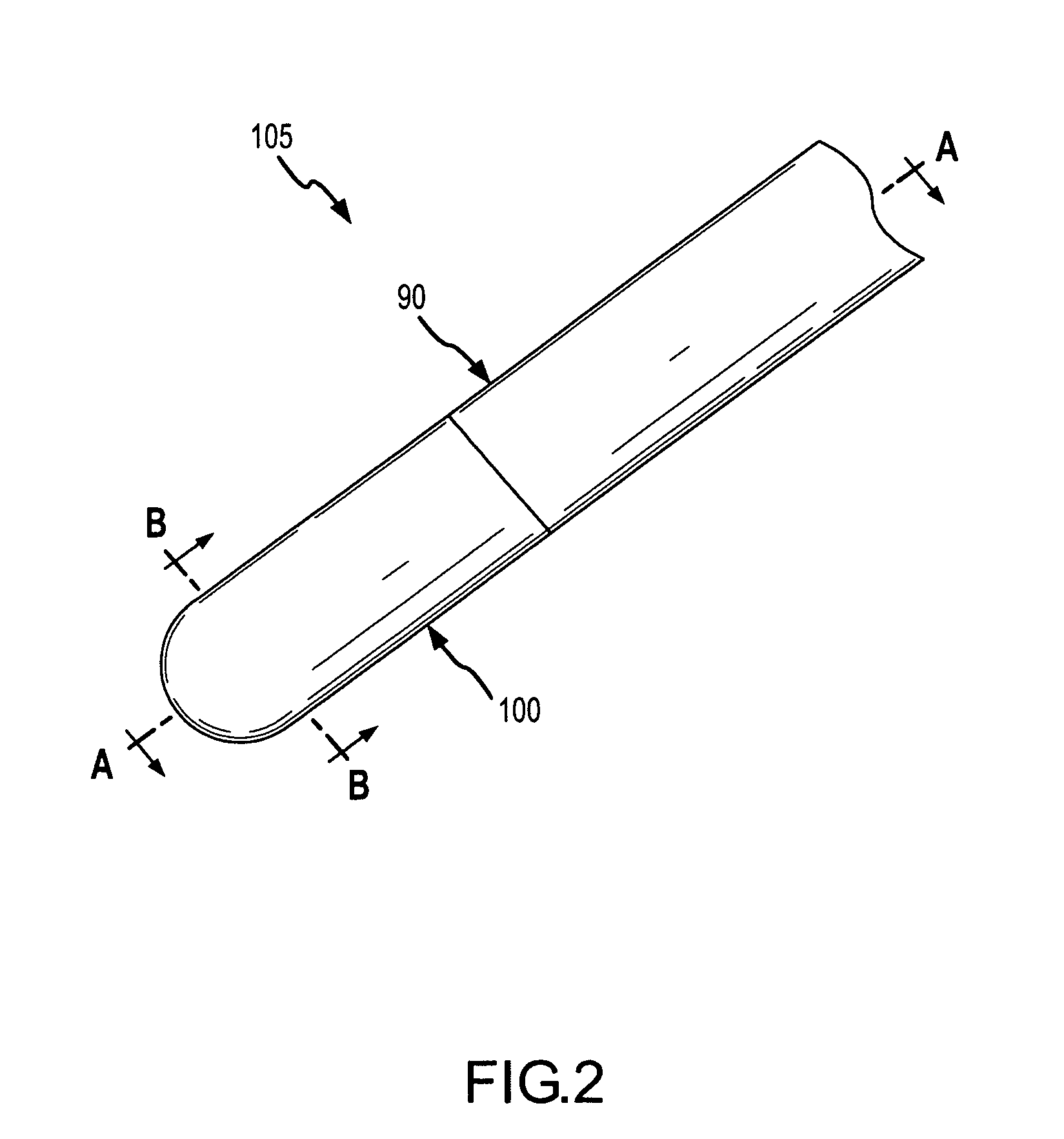 Pressure-sensitive conductive composite electrode and method for ablation