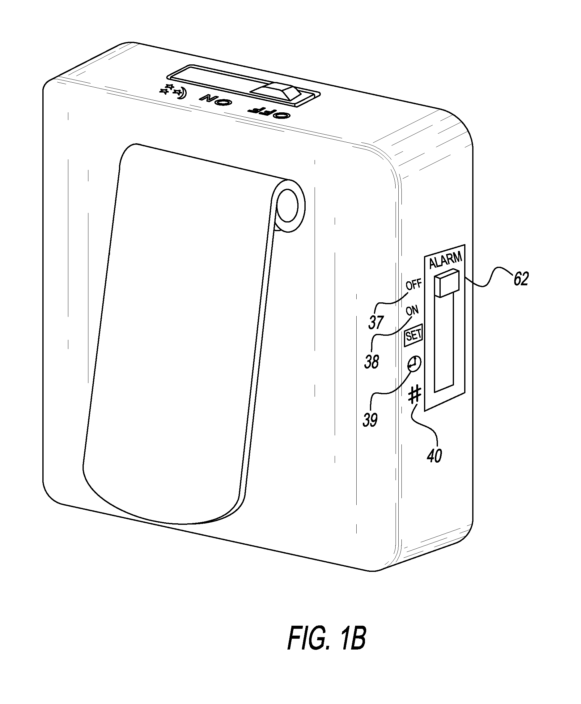 Multi-Event Time and Data Tracking Device