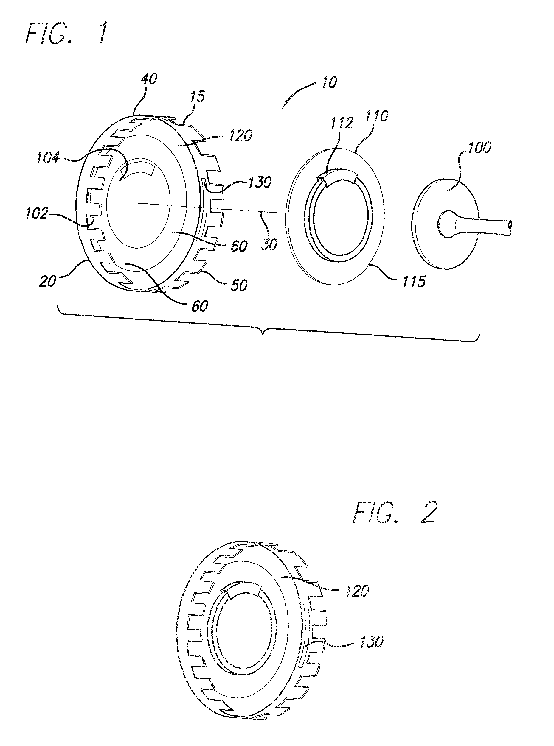 Radio frequency verification system and device