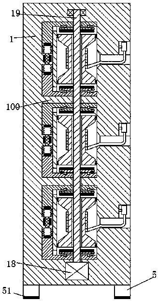 a bridge device