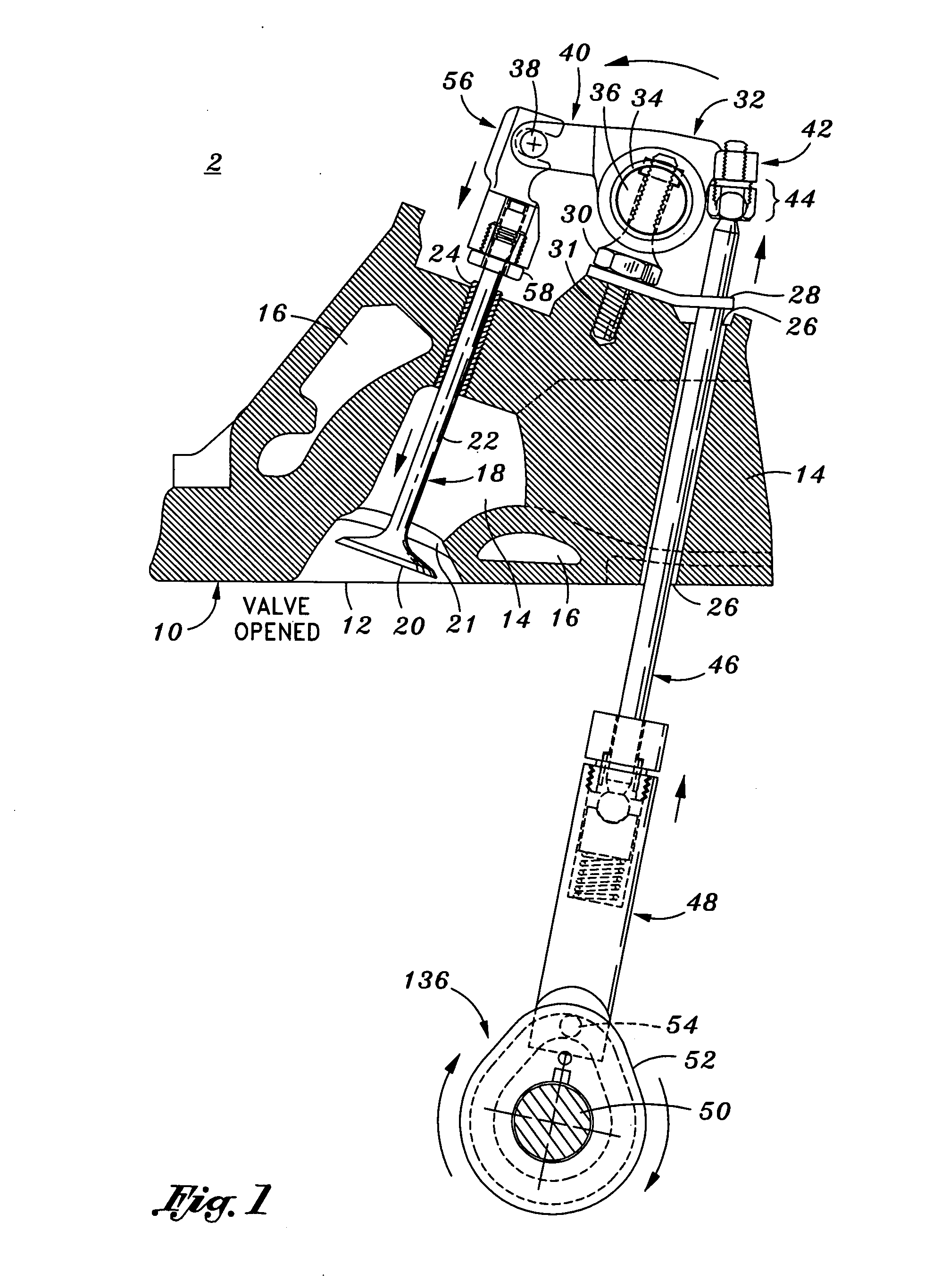 Desmodromic valve system and retrofit kit for conventional pushrod engines including replaceable cam lobes for adjusting lift and duration and hydraulic lifters for increased reliability