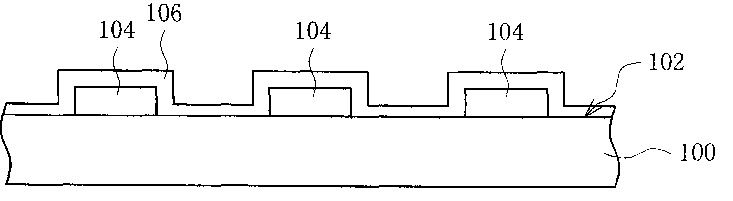LED optical strip and method of manufacturing the same