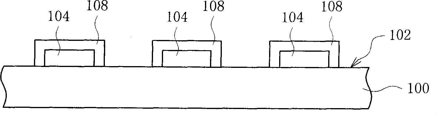 LED optical strip and method of manufacturing the same