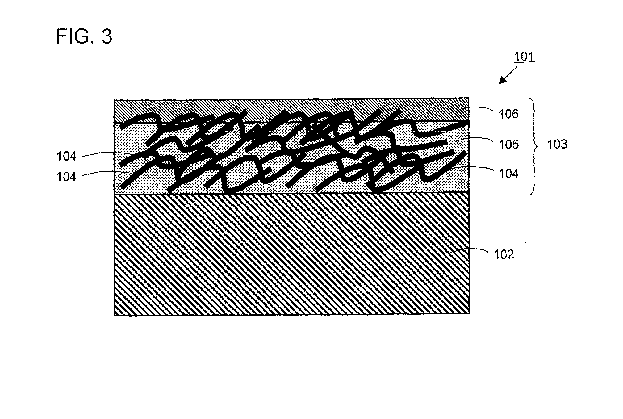 Transparent conductive film, substrate with transparent conductive film, and organic electroluminescence element using the same