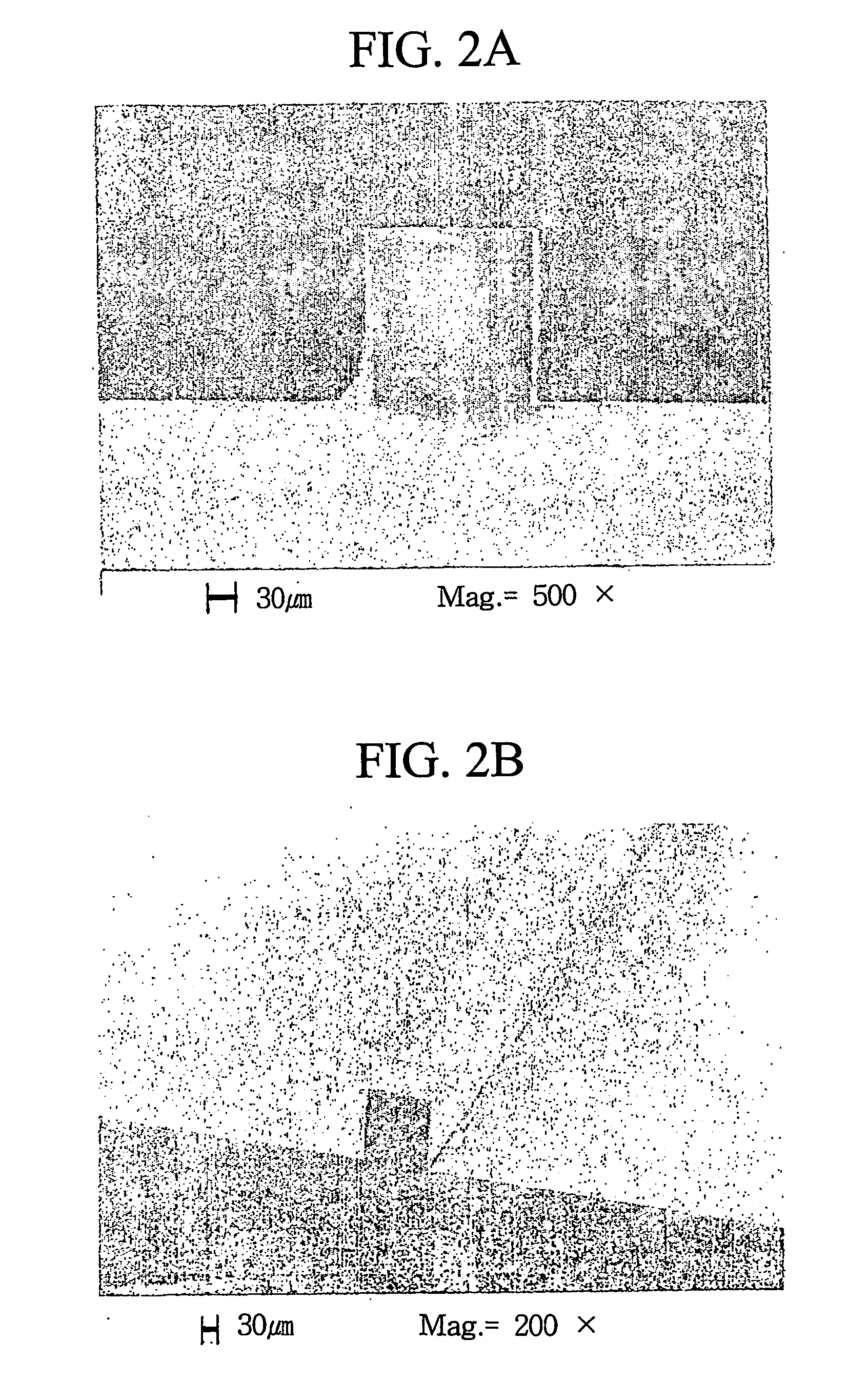 Fabrication of polymer waveguide using a mold