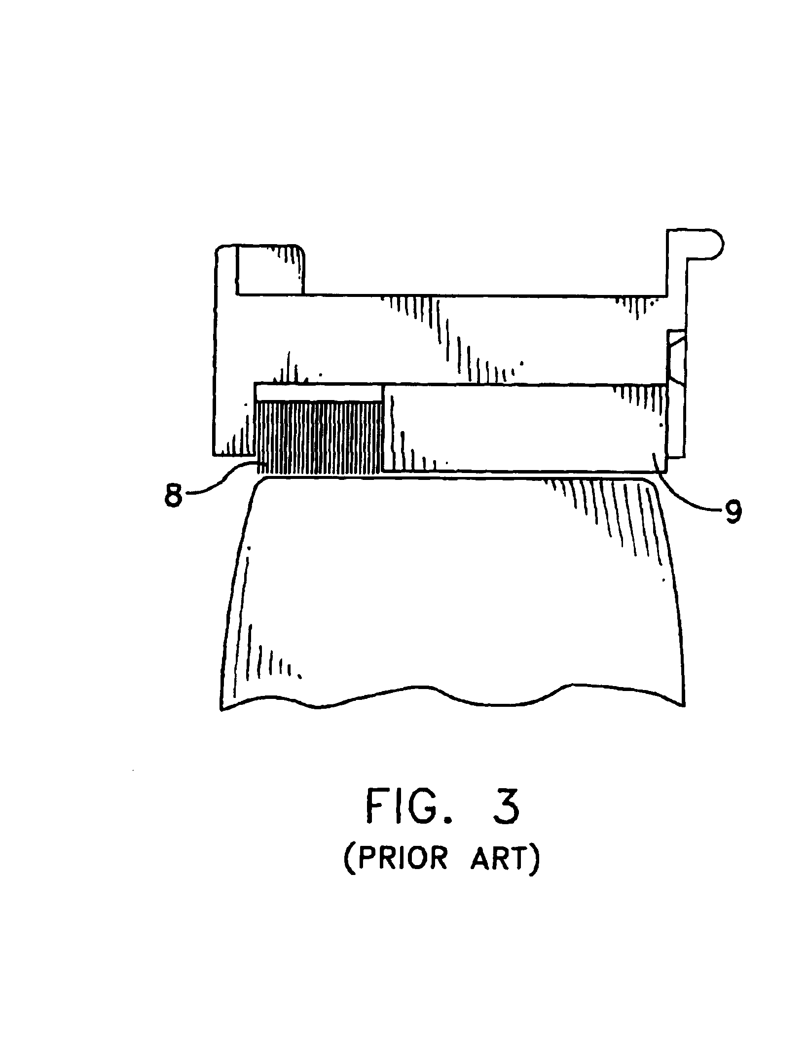 Compliant brush shroud assembly for gas turbine engine compressors