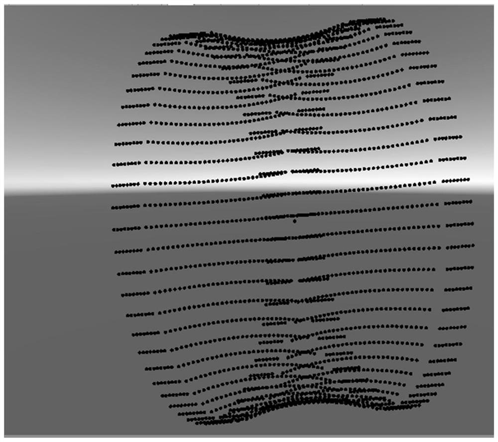 A bearing life cycle monitoring method based on digital twin