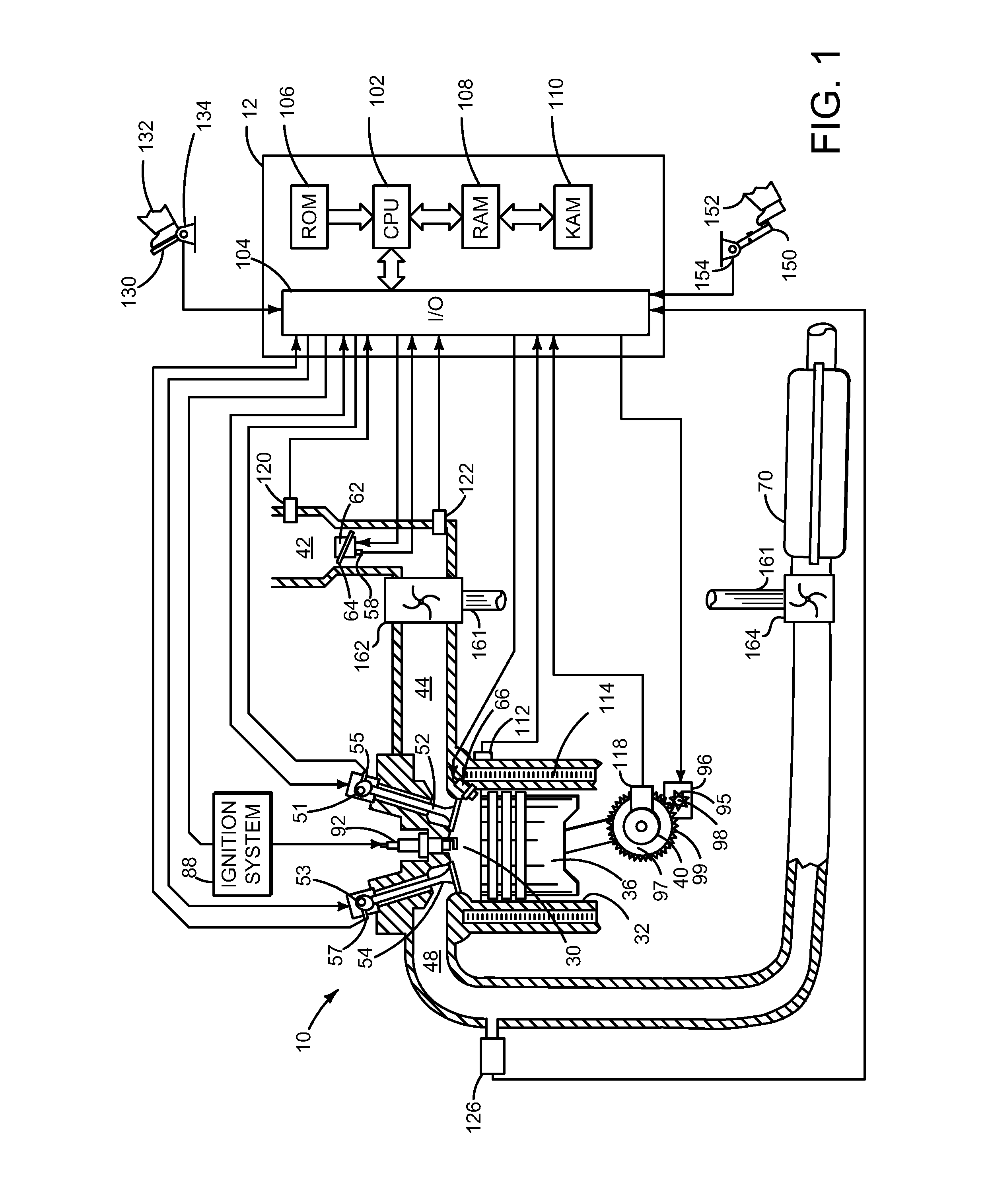 Methods and system for operating a hybrid vehicle in cruise control mode