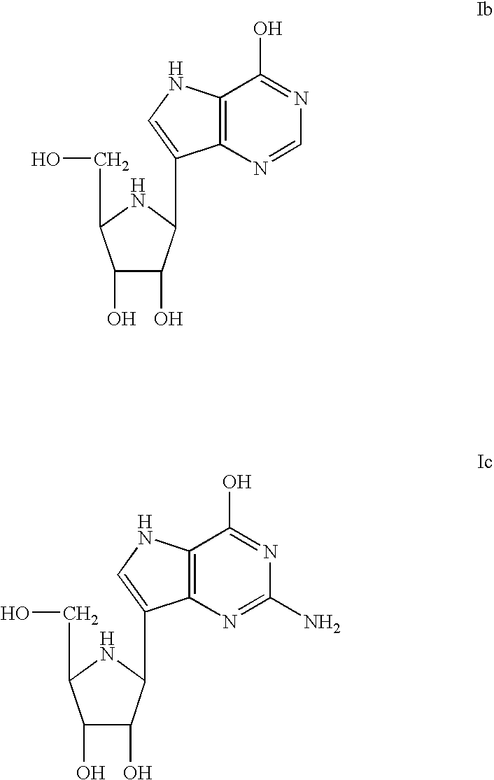 Enhancing the efficacy of reverse transcriptase and dna polymerase inhibitors (nucleoside analogs) using pnp inhibitors and/or 2'-deoxyguanosine and/or prodrug thereof
