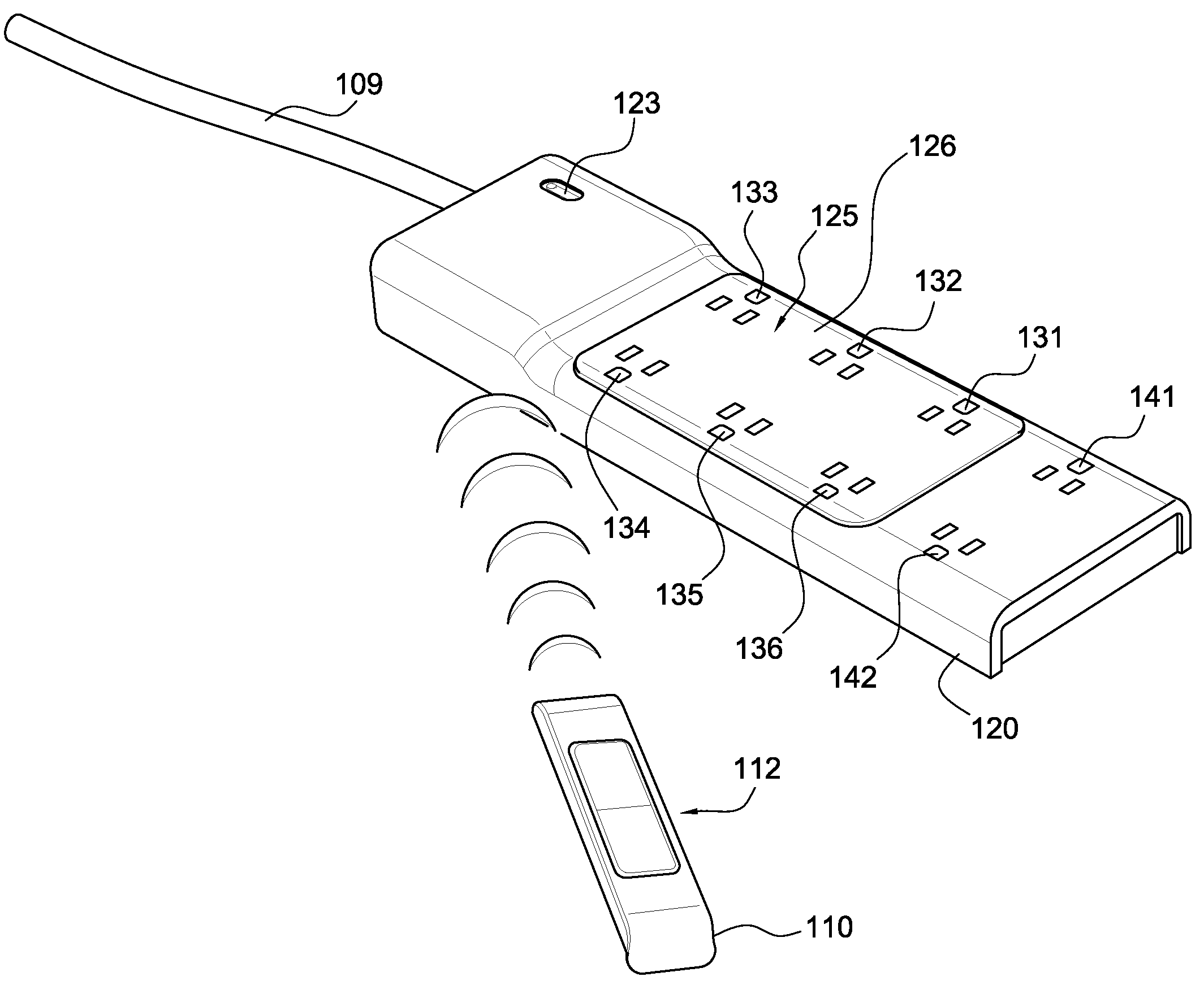 Apparatus For Providing Electrical Power To Electrical Device And Method Of Use