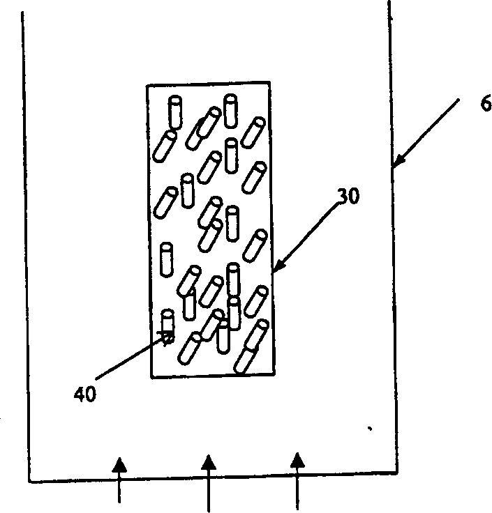 Method for biochemically treating wastewater