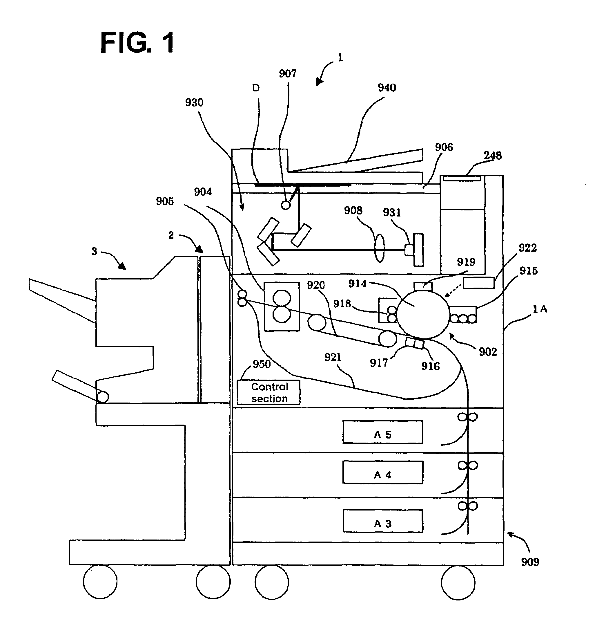 Sheet post-processing apparatus and image forming apparatus