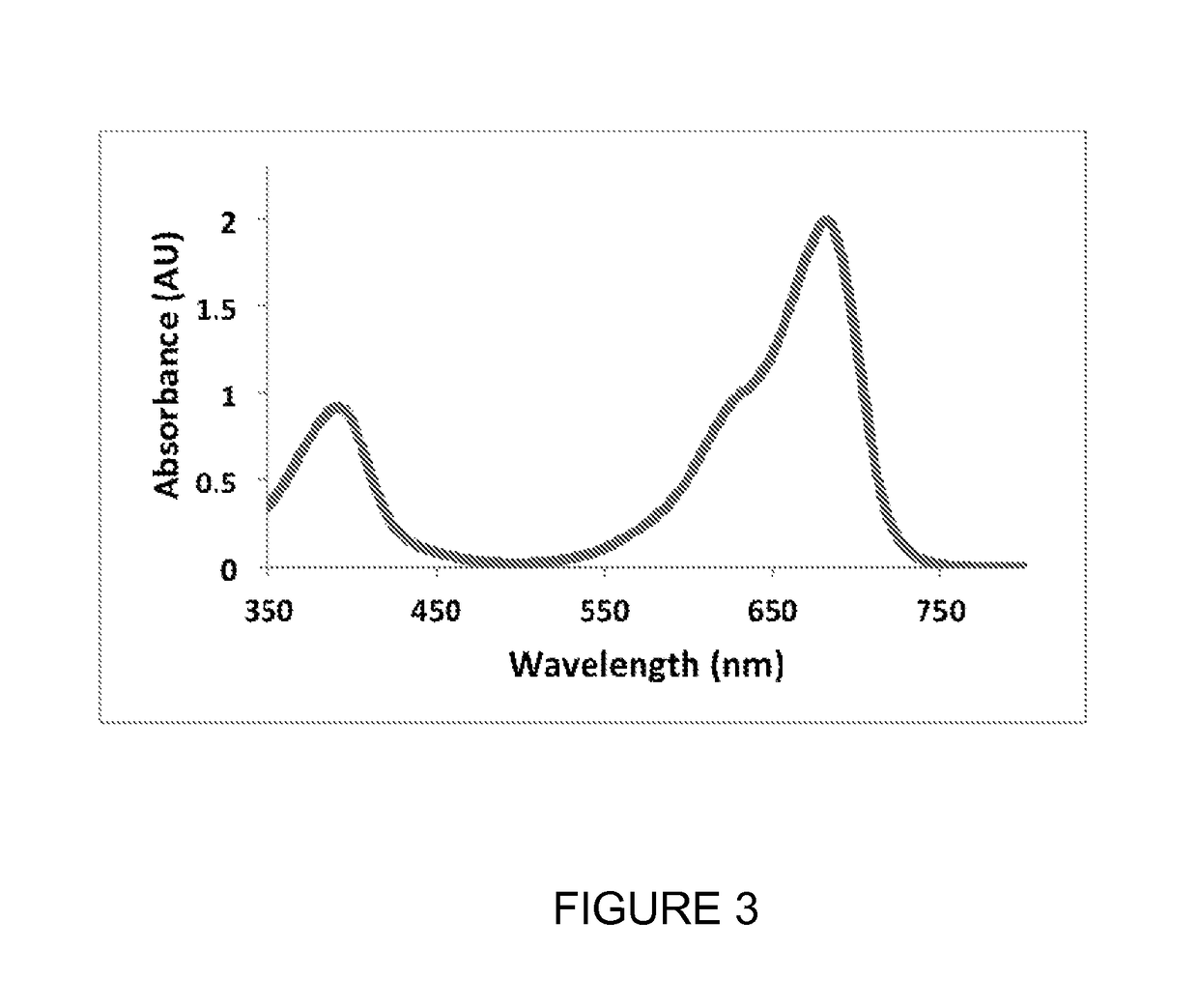 Monomeric and bright infrared fluorescent proteins