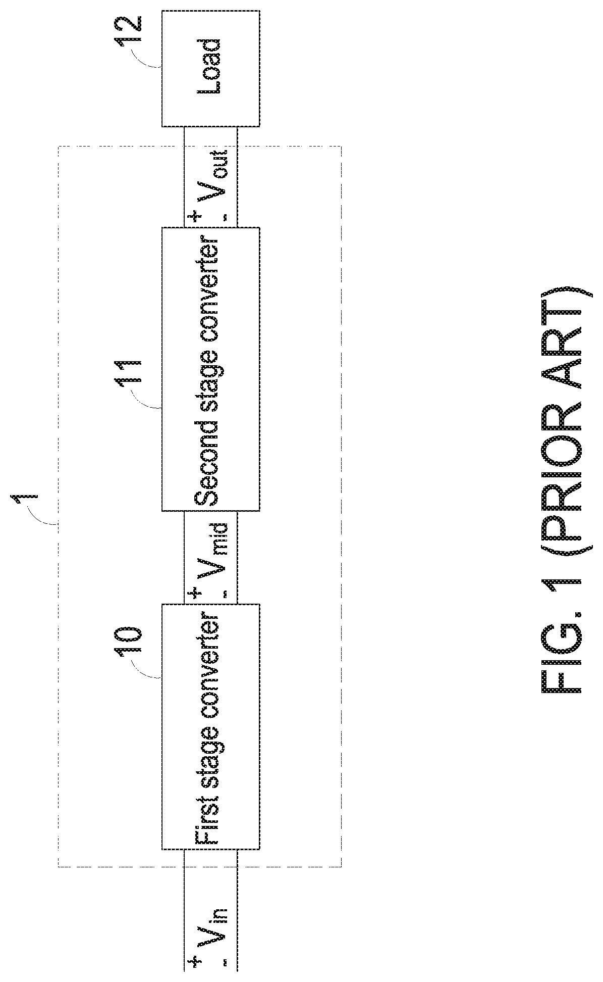 Power converter and control method thereof