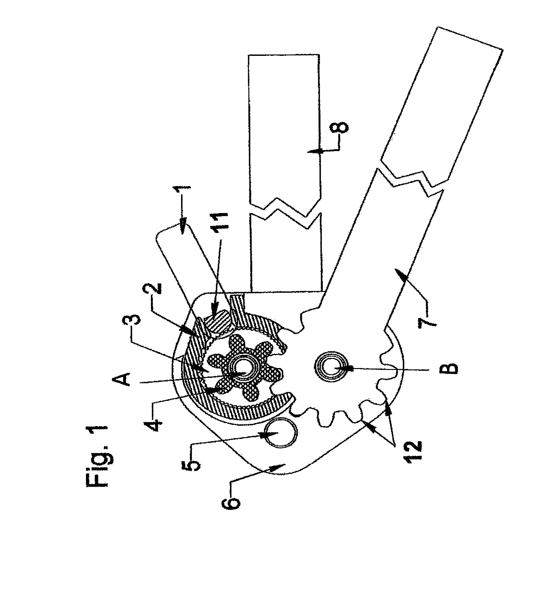 Snap lock assisted mechanical joint
