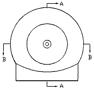 a hydroelectric generator