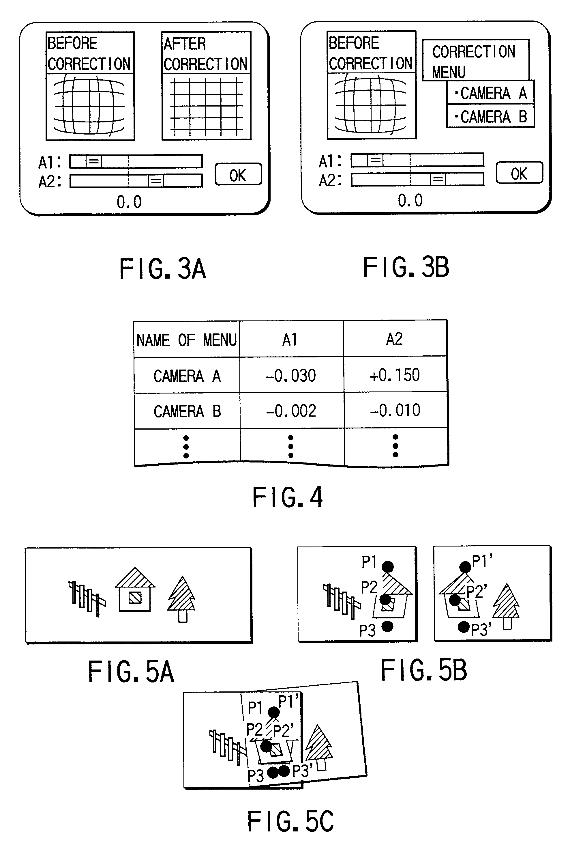 Image processing apparatus for joining a plurality of images
