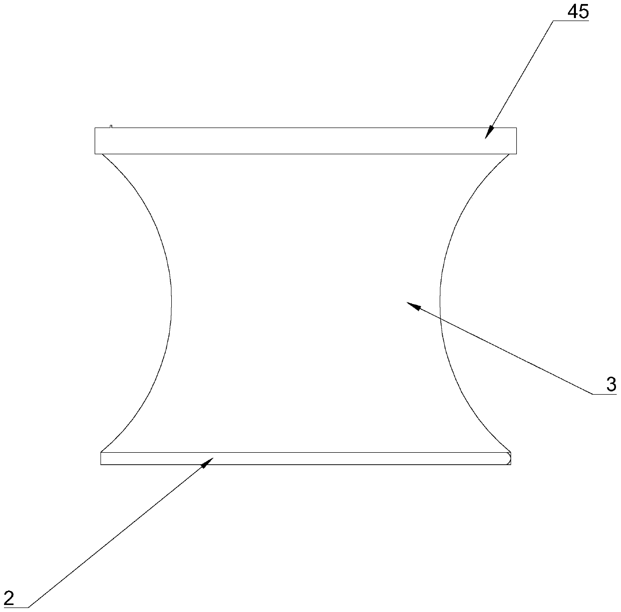 A cut protector adapted to small cuts