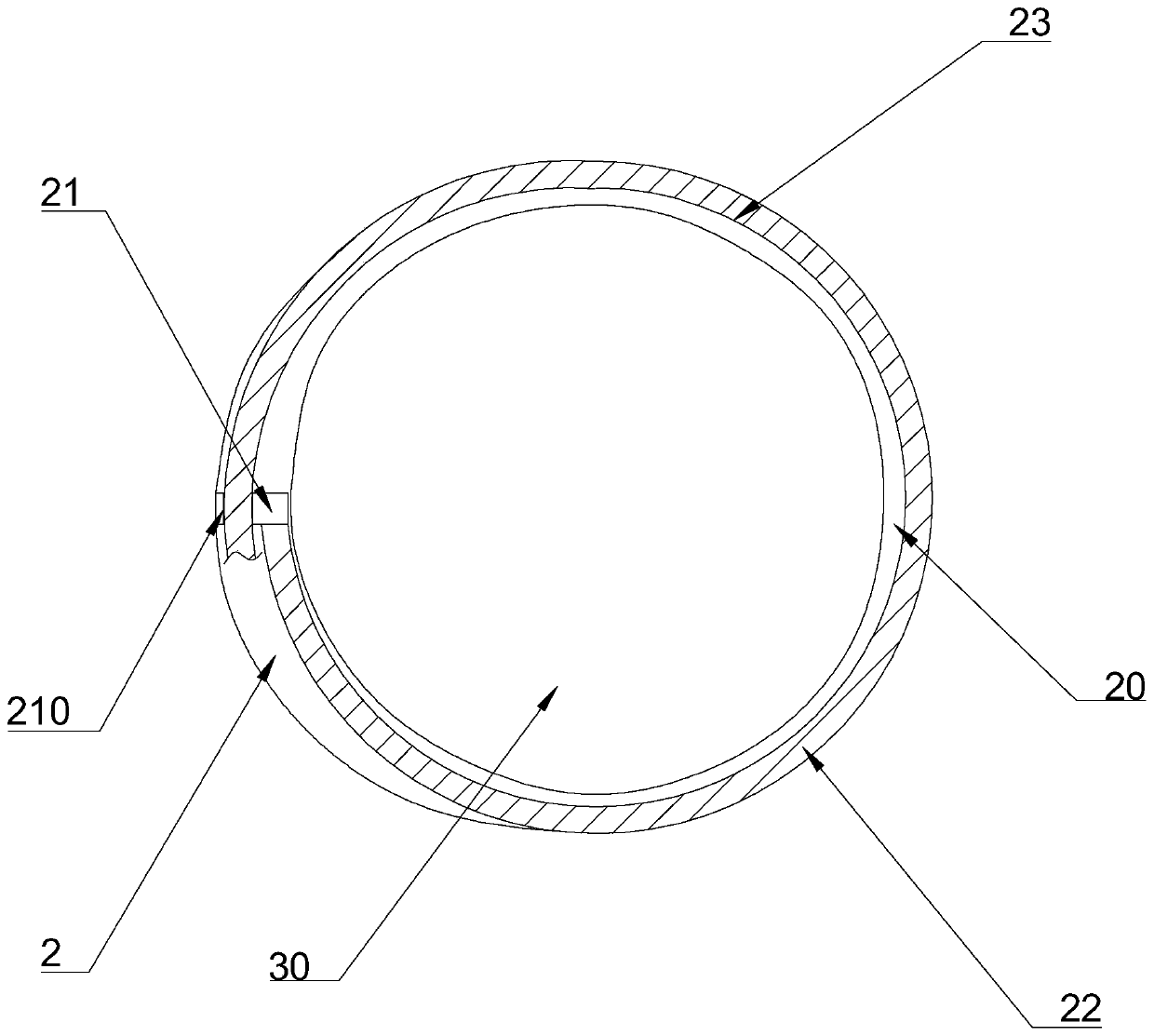 A cut protector adapted to small cuts